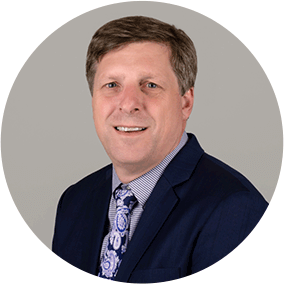 Dr. Brian K. Kennedy, Ph.D.