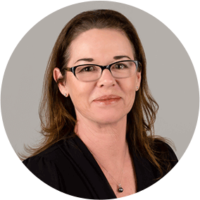 Janina Caston-Ivey